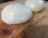 Foto del paso 8 de la receta: Masa para Pizza Básica 🍕