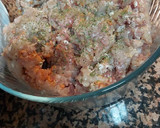 Foto del paso 3 de la receta: Cocido con pelotas y pollo