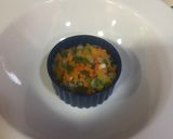 Foto del paso 10 de la receta: Deconstrucció de huachinango a la veracruzana