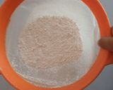 Foto del paso 3 de la receta: Pan de muerto arcoíris 🌈