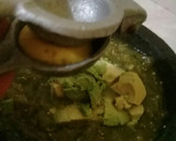 Foto del paso 5 de la receta: Salsa molcajeteada
