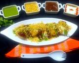 Dahi bhalla recipe step 8 photo