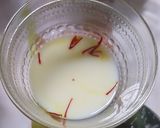 श्रीखंड वडी (shrikhand vadi recipe in marathi) रेसिपी स्टेप 2 फोटो 