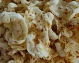 Foto langkah ke 8 dari resep Krupuk tempe.