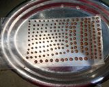ચોકલેટ ચિપ્સ(Chocolate Chips Recipe in Gujarati) રેસીપી સ્ટેપ3ફોટો