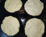 Foto del paso 2 de la receta: KETO: Arepas