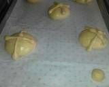 Foto del paso 9 de la receta: Pan de muerto
