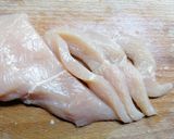 Mexikói csirkés enchilada recept fázis 1 fotója