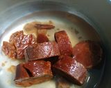 Foto langkah ke 1 dari resep Colenak Sumsum wijen.
