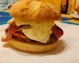 Foto del paso 5 de la receta: Hamburguesa 'guarra' de Nebraska