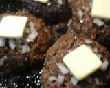 Steakburgers recipe step 4 photo