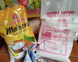 Foto langkah ke 1 dari resep Es Dawet Ireng.