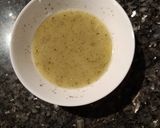 Foto del paso 5 de la receta Judías con piñones y champiñones