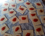 Foto del paso 8 de la receta: Pasteles fritos🥰