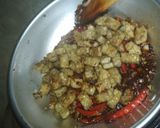 Foto langkah ke 5 dari resep Oseng Tempe Kecap.