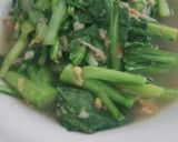 Foto langkah ke 3 dari resep Tumis Kailan.