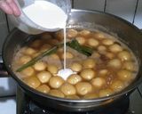 Foto langkah ke 5 dari resep Jenang Grendul (Rose Brand).