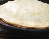 Foto del paso 4 de la receta: Tarta de atún y caballa express