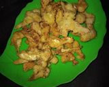Foto langkah ke 4 dari resep Bunga kol krispi.