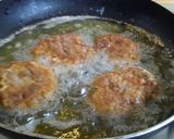 Foto del paso 10 de la receta: Fricandelas de carne o hamburguesas chilenas
