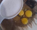عکس مرحله 6 از دستور کیک خرما و گردو solmaz