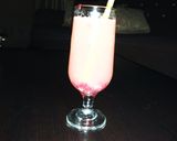 A picture of step 5 of Grapes juice.
