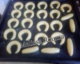 صورة لخطوة 1 من وصفة هليلات نص نص