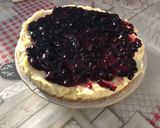 Foto del paso 6 de la receta: Tarta de queso fría