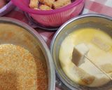 Foto langkah ke 6 dari resep 15. Nugget Ayam Wortel Istimewa.