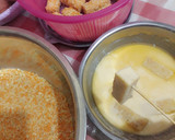 Foto langkah ke 6 dari resep 15. Nugget Ayam Wortel Istimewa.