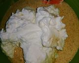 Opera szelet recept fázis 3 fotója