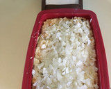 Foto del paso 3 de la receta: Pudín de Pan Coco-Banana