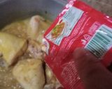 Foto langkah ke 4 dari resep Ayam goreng bumbu ungkep.