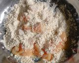 Foto langkah ke 1 dari resep Chicken Popcorn Saus Asam Manis.