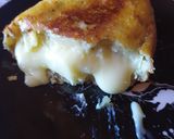 Foto del paso 10 de la receta: Papa rellena con pino o queso