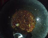 Foto langkah ke 2 dari resep Telur goreng pedas manis.