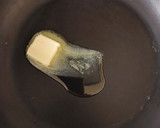 Foto del paso 1 de la receta: Espinacas a la crema