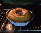 Foto del paso 5 de la receta: Queque de Zanahoria (Apto APLV y soya)