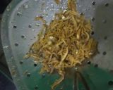 Foto langkah ke 4 dari resep Pakchoy Tauge Tempe.