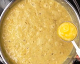 வாழைப்பழ ஹல்வா ரெசிபி ஸ்டேப் 4 புகைப்படம்