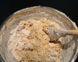 A picture of step 4 of Cardamom Date Cookies.