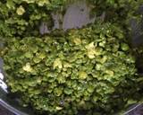 Rava and Green Peas kabab recipe step 2 photo