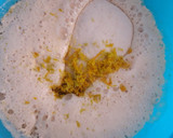 Foto del paso 3 de la receta: Flor de pan dulce