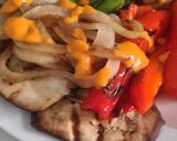 Foto del paso 13 de la receta: 198. Parrillada de Verduras