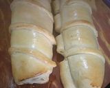 Foto del paso 12 de la receta: Pan de jamón