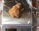 Home-made Chicken Nuggets 🐓 自家製麥樂雞的食譜步驟5照片