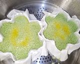 Foto langkah ke 4 dari resep 279. Bingka Gabin.