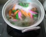 Foto langkah ke 6 dari resep Cenil pelangi.