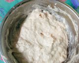 Foto langkah ke 2 dari resep Oliebollen Nangka.