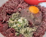 Foto del paso 1 de la receta: Albóndigas en salsa española